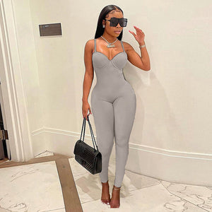Bodied - Body suit