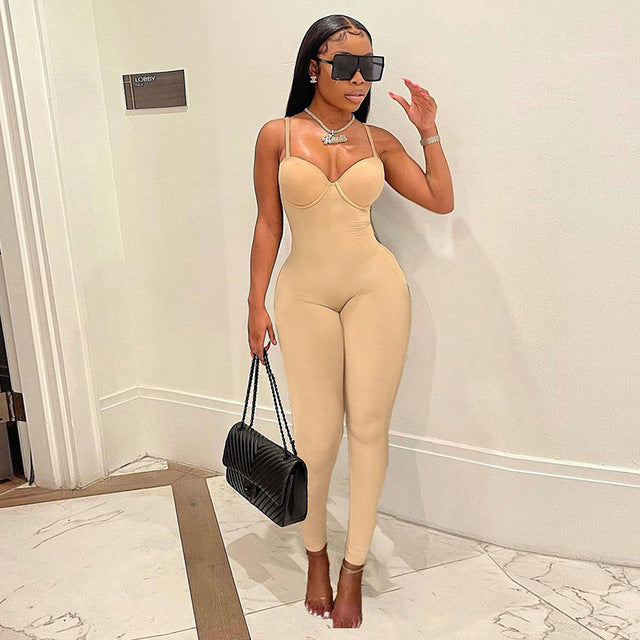 Bodied - Body suit