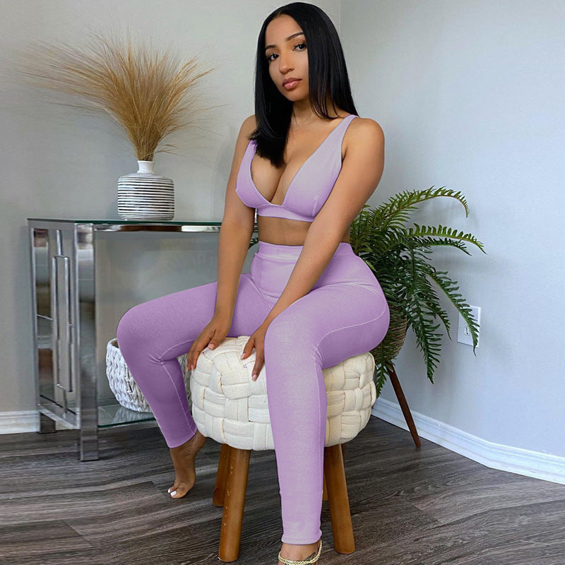 Outside ✨ Two piece set