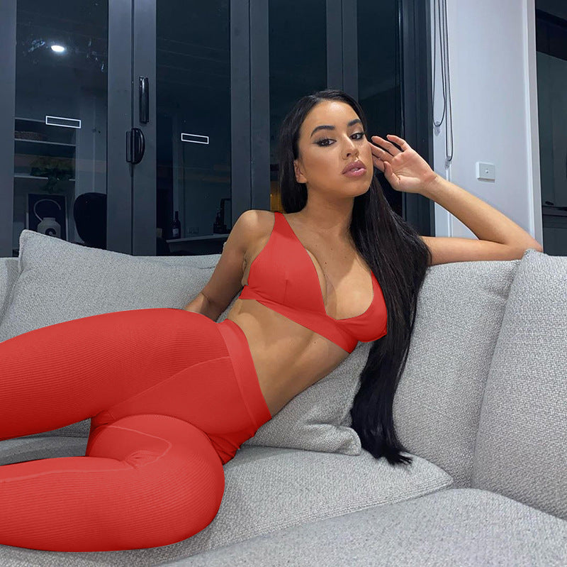 Outside ✨ Two piece set