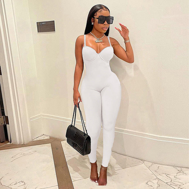 Bodied - Body suit